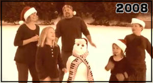 2008 - Winter Wonderland